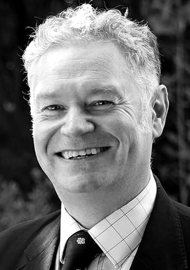 Jonathan Charles Goddard