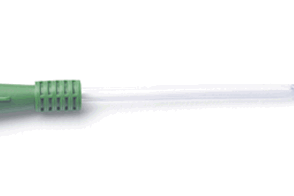 UltraSmooth Tapered Tip Meatal Dilator