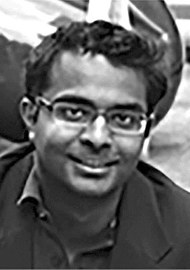 Rajesh Nair