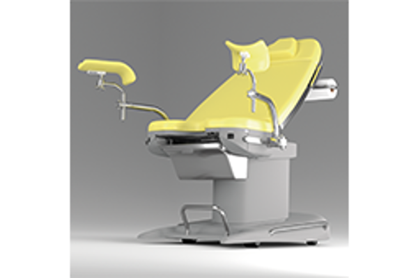 Medielle Chair
