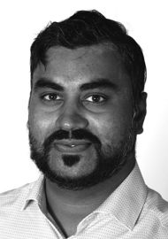 Mohammed Kamil Quraishi