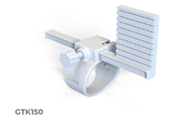 Disposable BK Prostate Biopsy Guides - Precision made easy