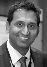 Prasanna Sooriakumaran