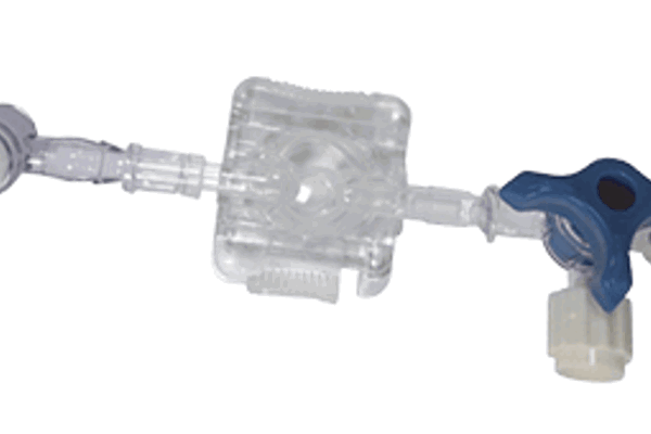 Urodynamic Catheters