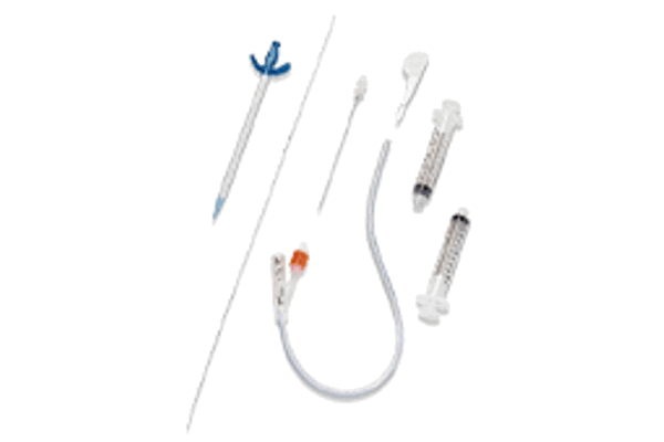 Mediplus S-Cath™ System