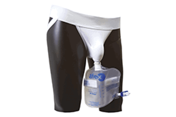 AFEX Active Core Supporter