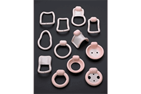 Milex Silicone Pessaries