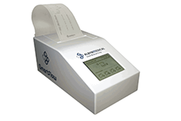 SmartFlow Urine Flowmeter