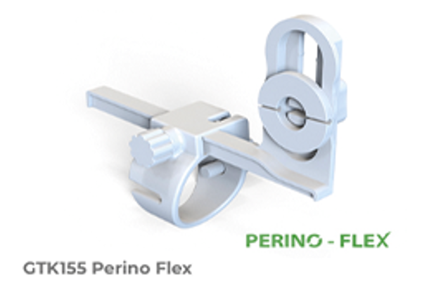 Perineo Flex - Precision Biopsy made simple