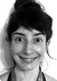 Holly Ni Raghallaigh