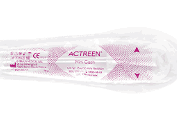 Actreen® Mini Cath
