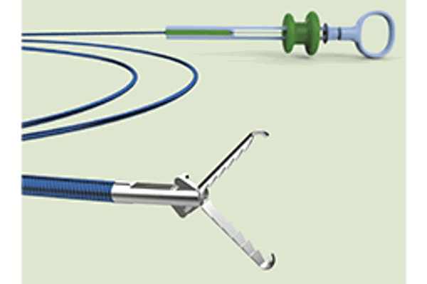 Single-use stent removal