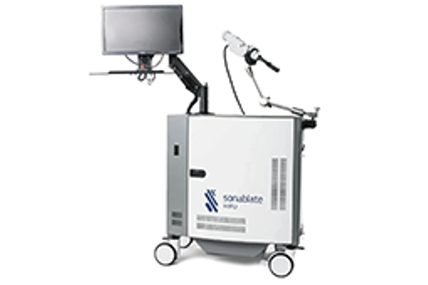 Sonablate HIFU – Precision Prostate Therapy