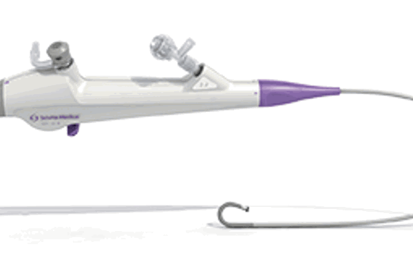 Scivita Single Use Cystoscope Distributed by Promed Ltd