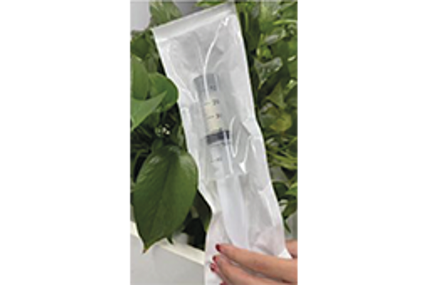 40ml Syringes of Sterile Ultrasound Gel – Perfect for Prostate Biopsy