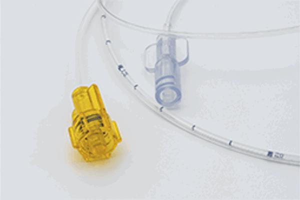 Urodynamics – Atmos© Air Charged Catheters