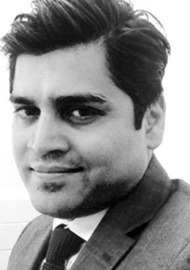 Rajesh Kucheria