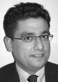 Charalampos Mamoulakis