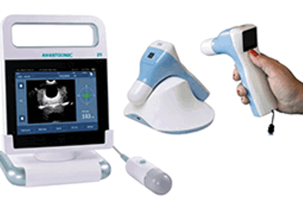 Bladder Scanners from Win Health Medical