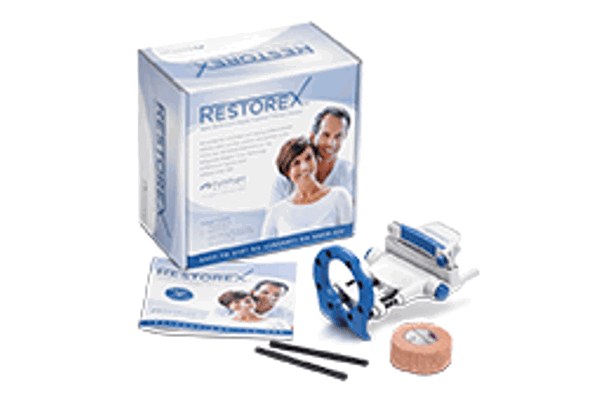 RestoreX