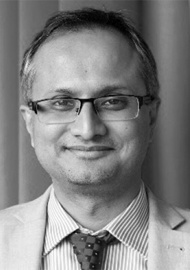 Hashim U Ahmed (Prof)