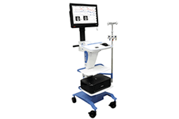 Hermes Urodynamics System