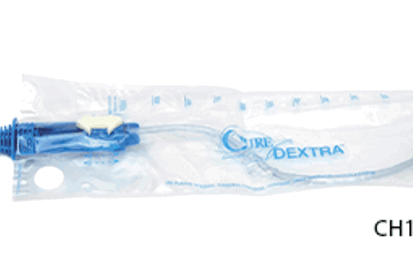 Cure Dextra™ Closed System for Men and Women