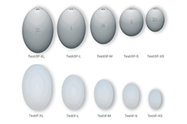 Testi10™ Testicular Prosthesis