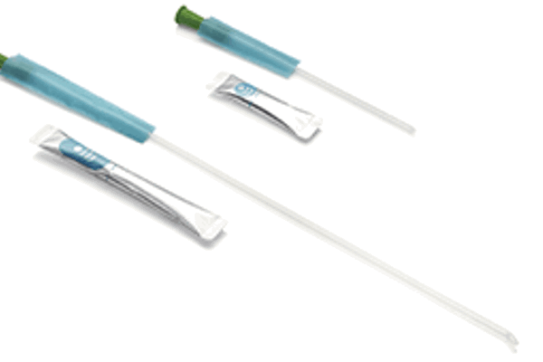 GentleCath Glide™ for Men and Women
