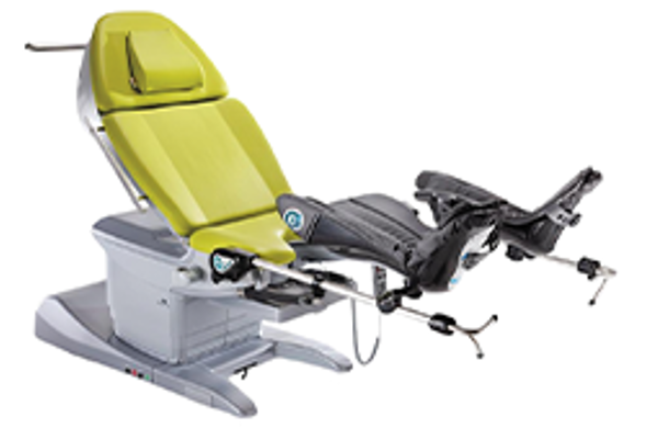 Schmitz Medi-matic® Patient Examination & Treatment Chair