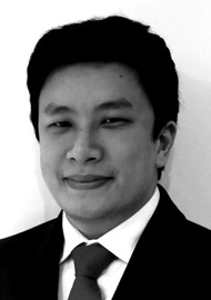 Edwin Michael Chau