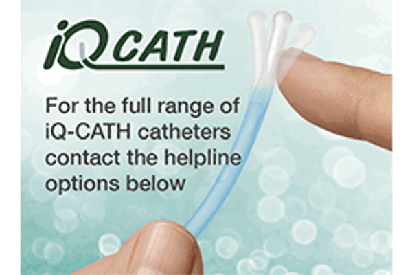 iQ-CATH & iQ-CATH Gel