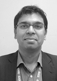 Aniket Deshpande